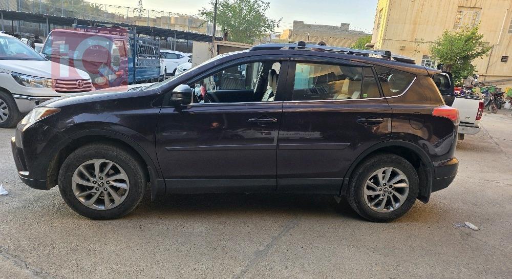 تويوتا راف 4